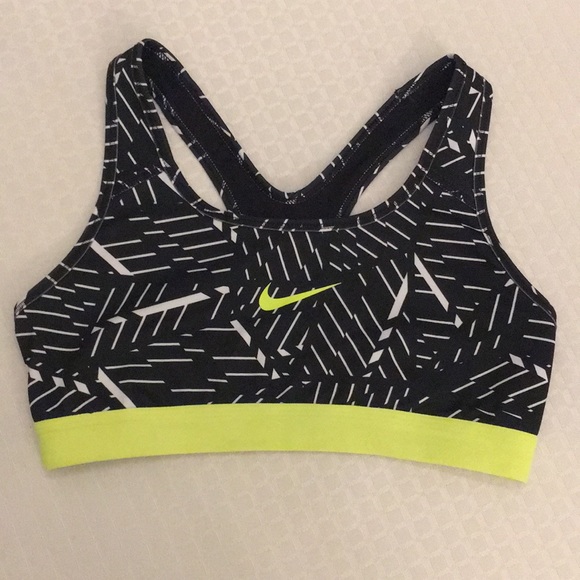 Nike Other - Nike Dri-Fit Sports Bra